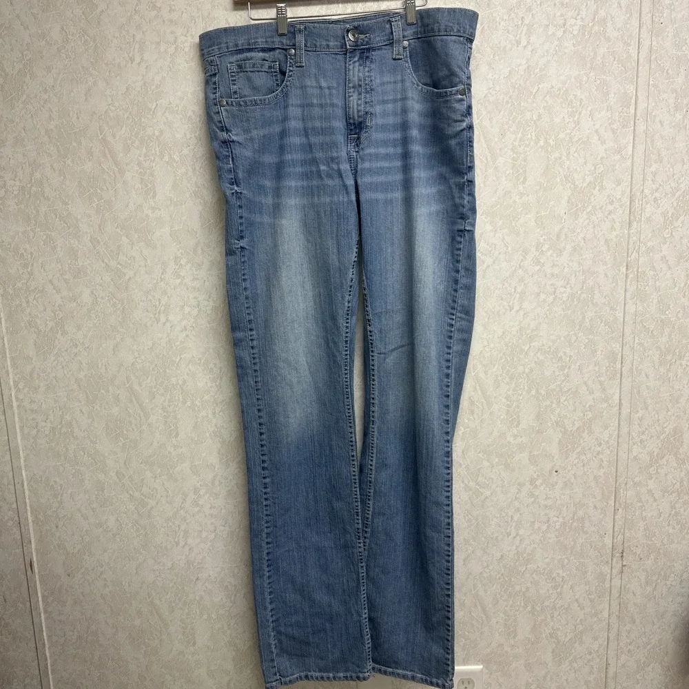 Cody‎ James Jeans Men's 36x36 Cowboy Western